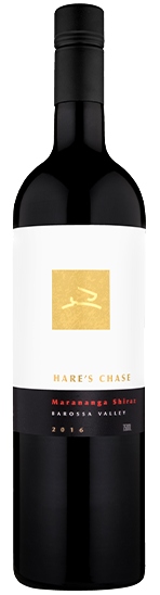Hare's Chase Marananga Shiraz 2020 Barossa Valley